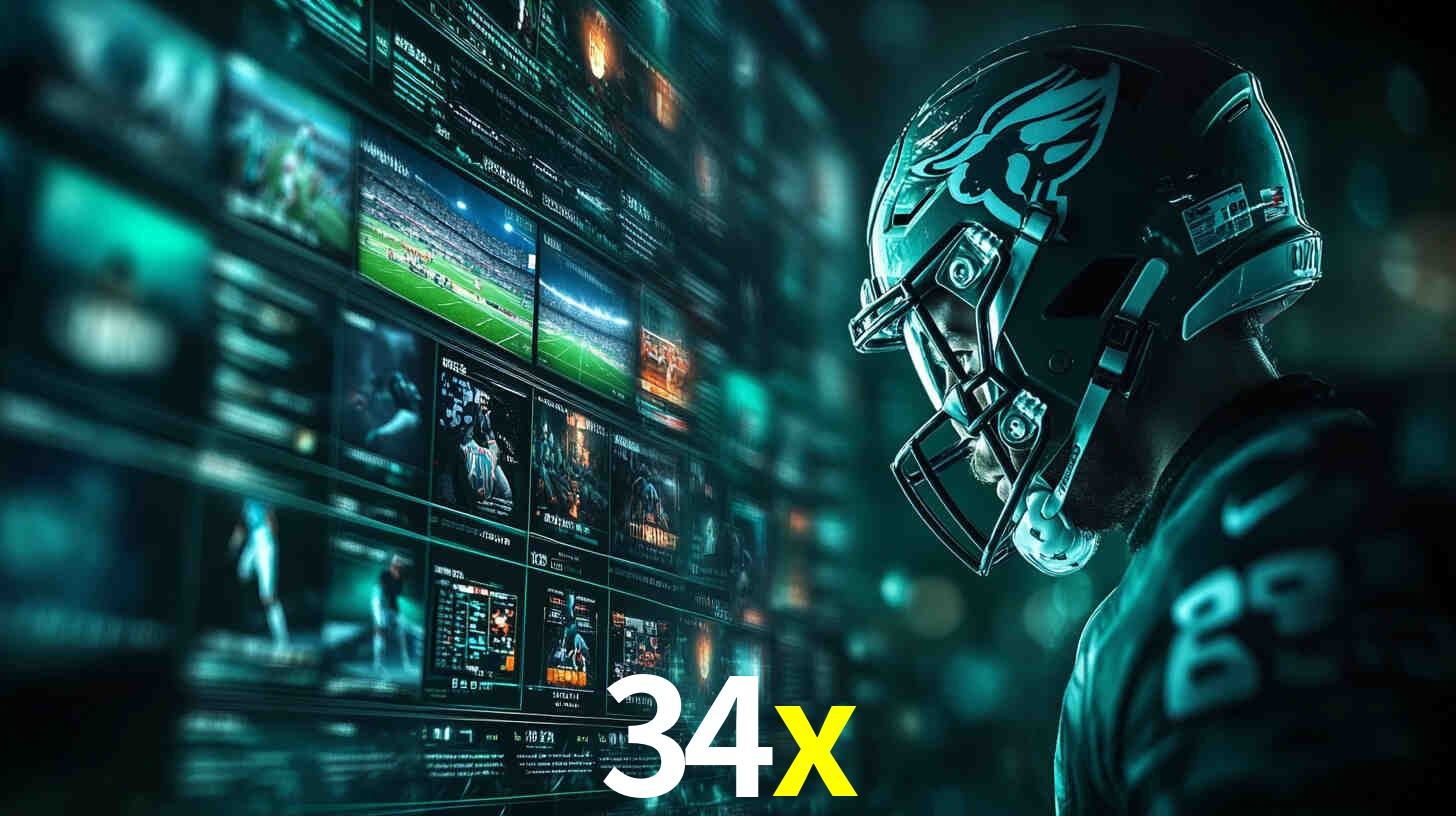 Esportes em Destaque no 34x